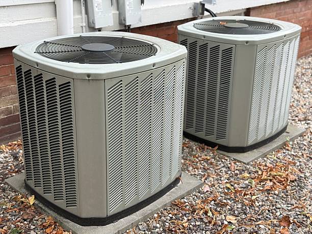Reliable Emergency Hvac contractor in Kingman, KS by JG Cool HVAC